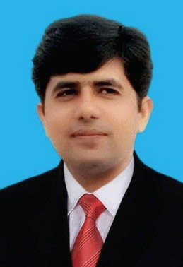 M. Azam Zia