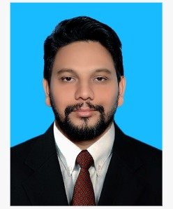 Faisal Mehmood